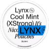 Lynx Cool Mint