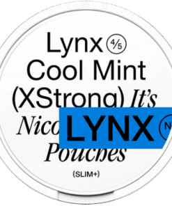 Lynx Cool Mint