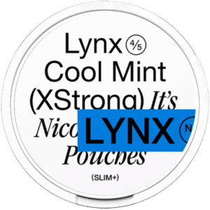 Lynx Cool Mint