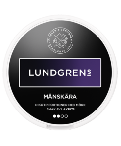 Lundgrens Månskära