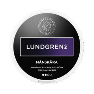 Lundgrens Månskära