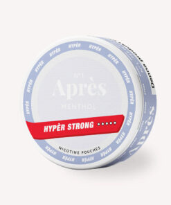Aprés Menthol - Hypér Strong