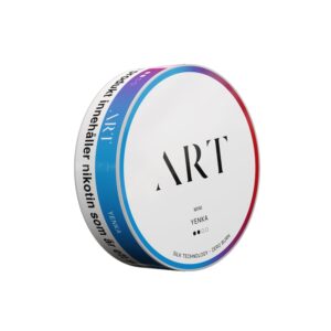 Alternative view of Art Yenka Mini