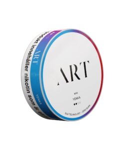 Alternative view of Art Yenka Mini