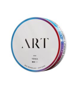 Art Yenka Mini