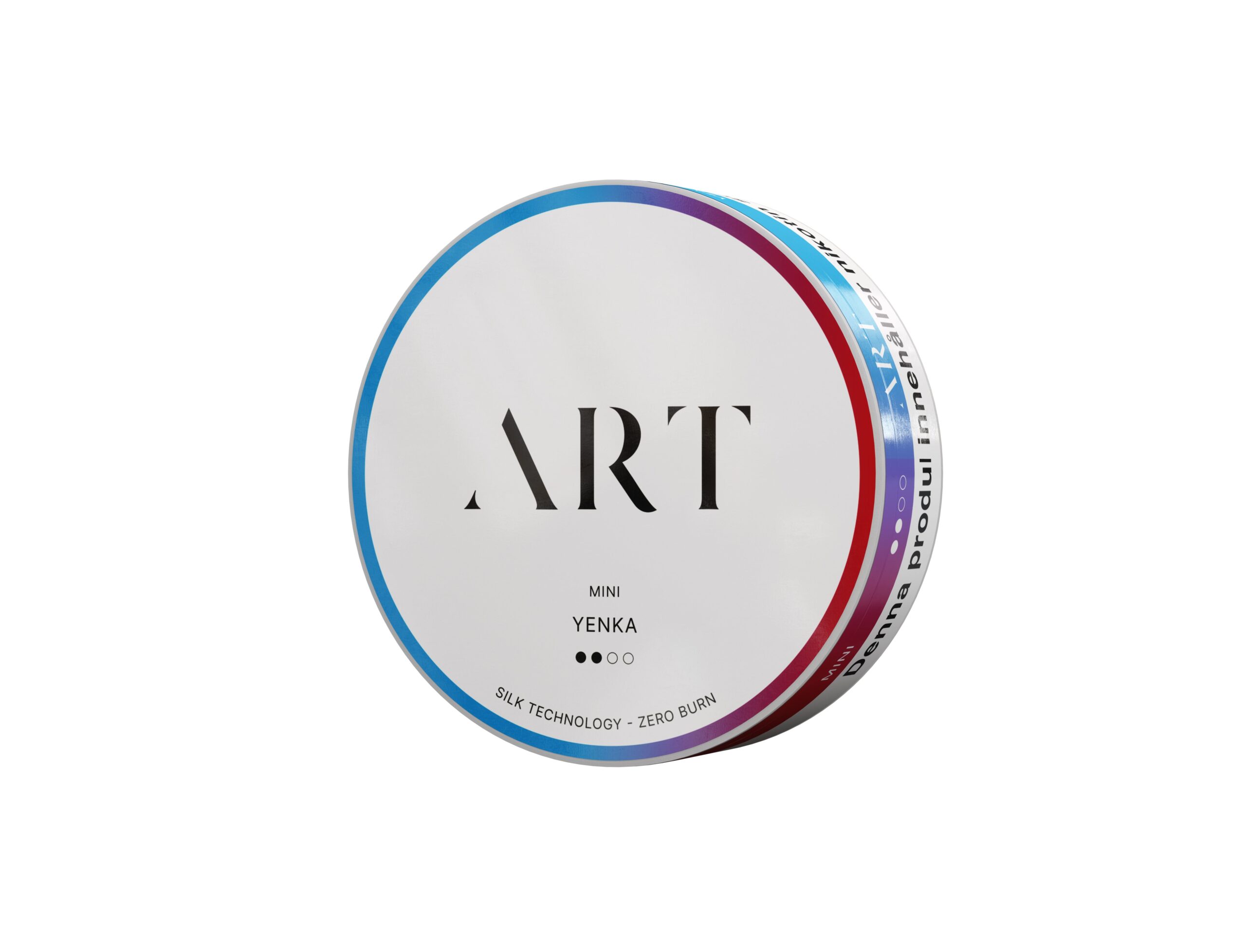Art Yenka Mini