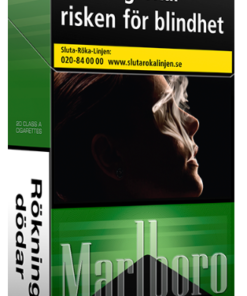 MARLBORO VISTA