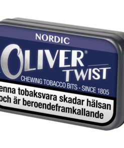 Oliver Twist Nordic portionsbitar