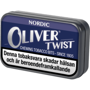 Oliver Twist Nordic portionsbitar
