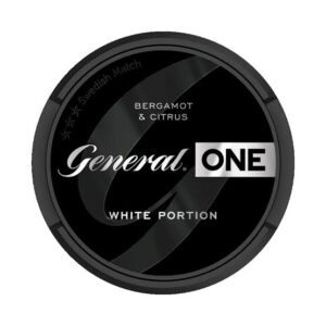 General ONE Portion