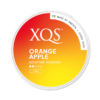XQS Orange Apple