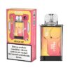 QBIX Pod Peach Ice