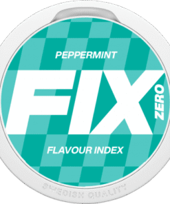 FIX Zero Peppermint