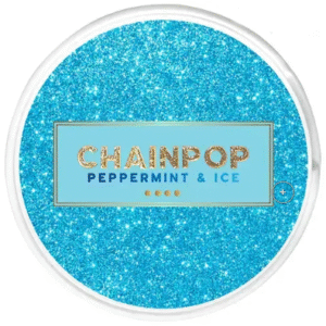 Chainpop Peppermint & Ice