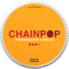 Chainpop Pomegranate & Melon