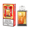 QBIX Pod Red Apple Ice