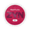 ZYN Red Fruits Slim