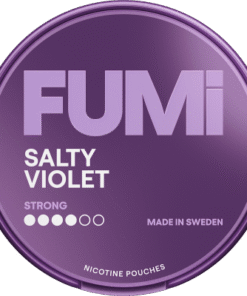 FUMi Salty Violet Strong