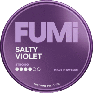 FUMi Salty Violet Strong