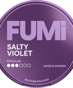 FUMI Salty Violet