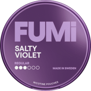 FUMI Salty Violet