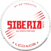 Siberia All White Long