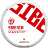 Siberia All White Maxi
