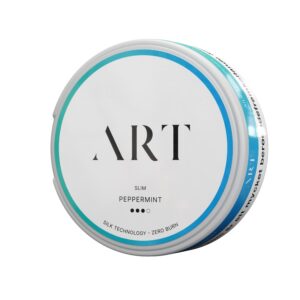 Art Peppermint Slim
