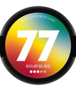 77 Sour Bliss Strong