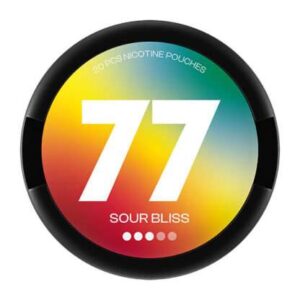 77 Sour Bliss Strong