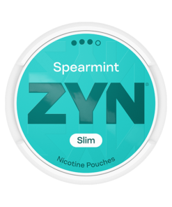 ZYN Slim Spearmint Strong