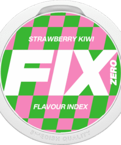 FIX Zero Strawberry Kiwi