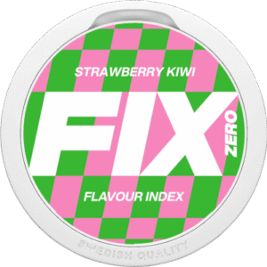 FIX Zero Strawberry Kiwi
