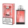 QBIX Pod Strawberry Ice
