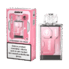 QBIX Pod Strawberry Ice Cream