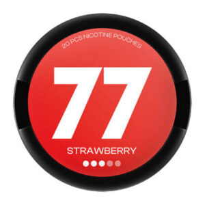77 Strawberry Strong
