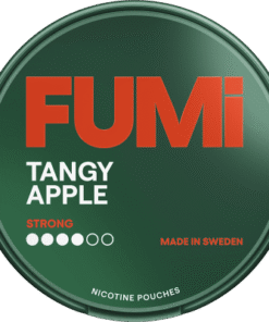 FUMi Tangy Apple Strong