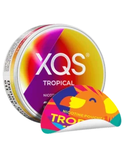 XQS Tropical