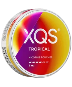 XQS Tropical Strong