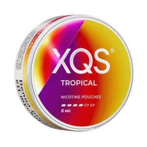 XQS Tropical Strong