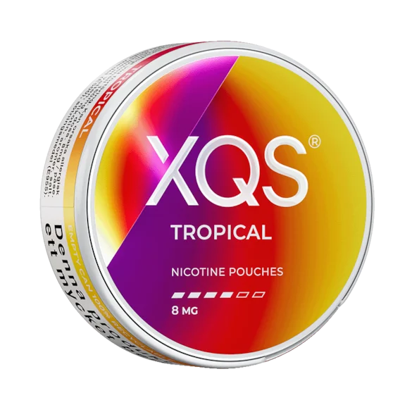 XQS Tropical Strong