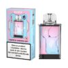 QBIX Pod Tropical Rainbow Sky