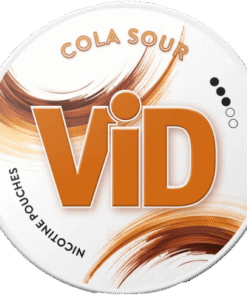 VID Cola Sour
