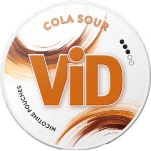 VID Cola Sour