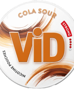 VID Cola Sour Strong