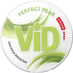 VID Perfect Pear Strong