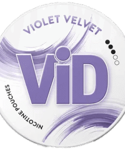 VID Violet Velvet