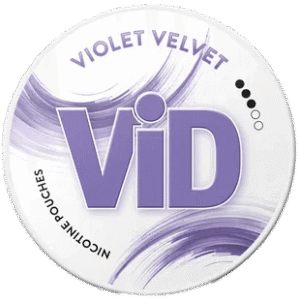 VID Violet Velvet