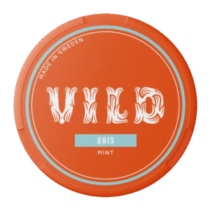 VILD Bris Mint