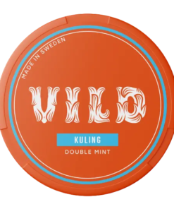 VILD Kuling Double Mint